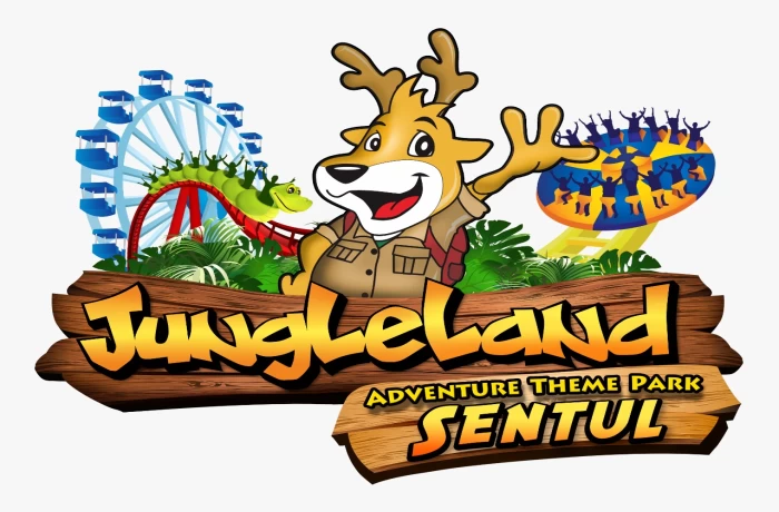 Gambar PAKET THE JUNGLE LAND